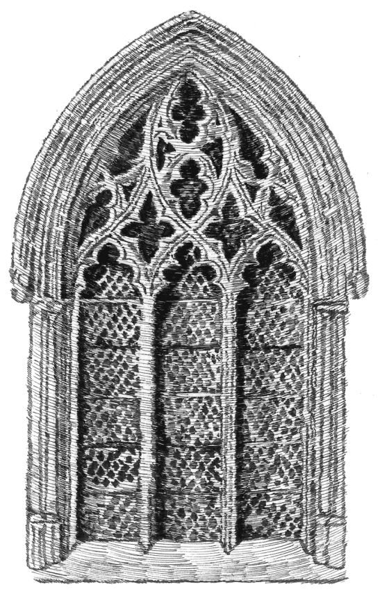 fenêtre